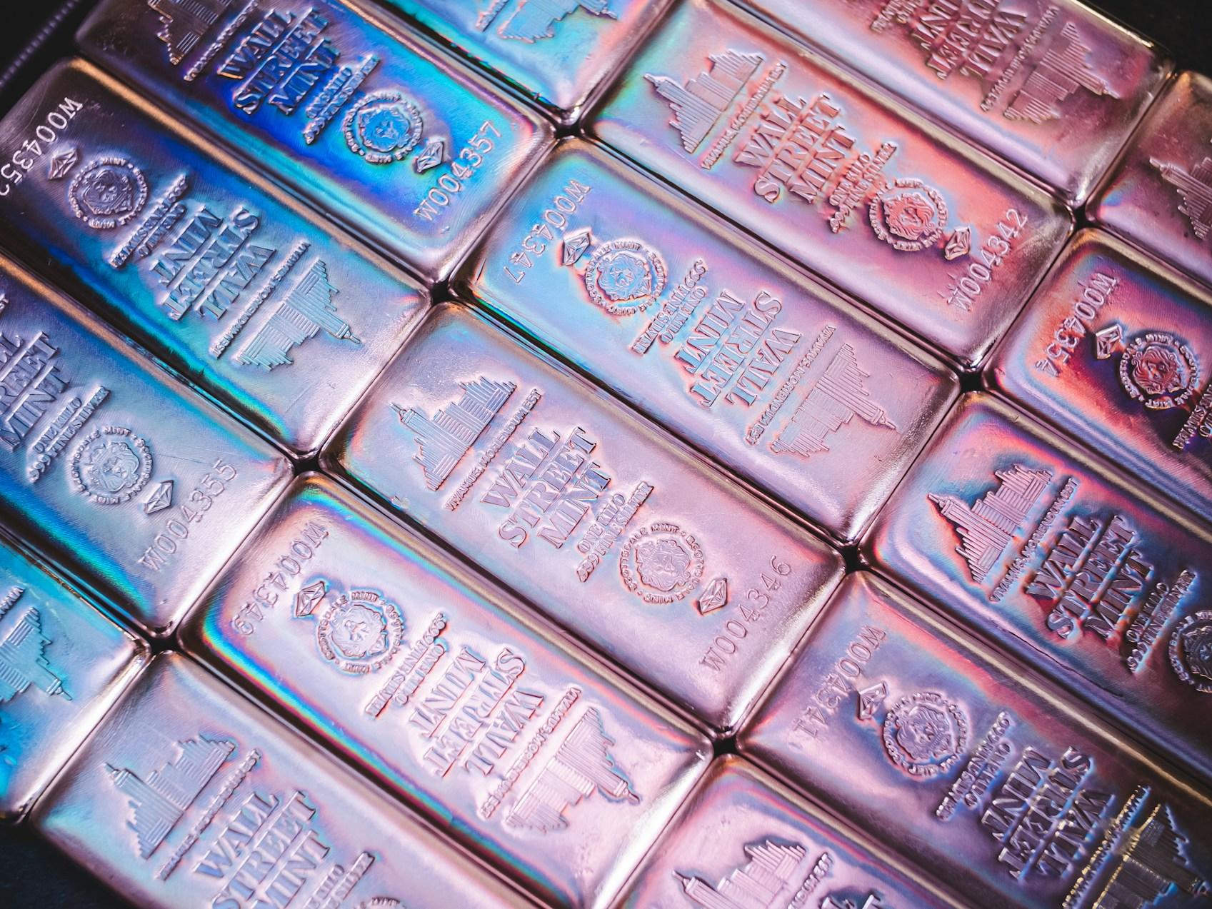 Understanding Precious Metal Product Types