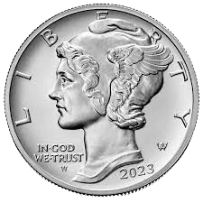 Palladium Coins Collection