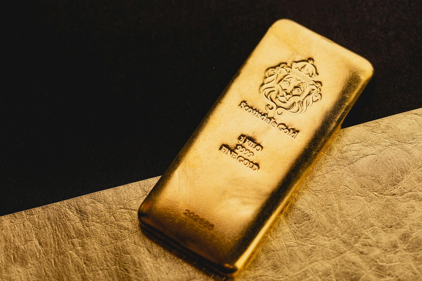 A Beginner’s Overview Unlock the Basics of Gold, Silver, Platinum,   and Palladium