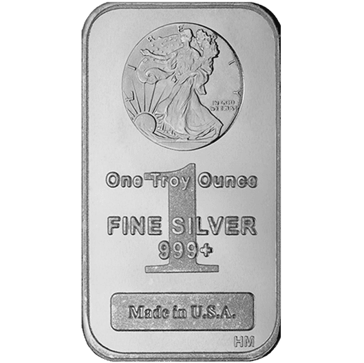 Silver Legacy